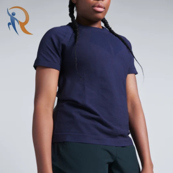 Short Sleeve Tee True Navy